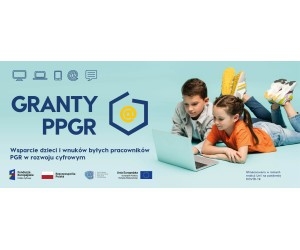 Oświadczenie o posiadaniu sprzętu komputerowego – Granty PPGR